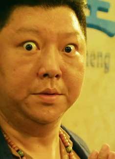 这胖子太逗了，看完我笑出八块腹肌！