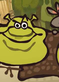 还我童年！恶搞复刻 3 部经典动画