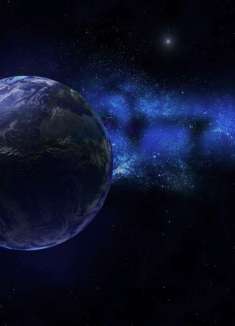 宇宙有多美？浪漫到你无法想象！