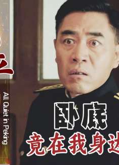 特务头子精明一世，竟被贴身秘书背刺，这下要人财两空了！