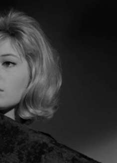 蚀：安东尼奥尼的静与动