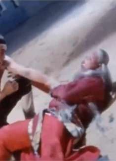 达摩密宗:叛徒欺师灭祖,高僧弟子忍无可忍,大展拳脚清理门户!