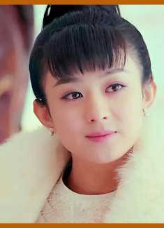 赵丽颖演傲娇大小姐，靠花痴把陈伟霆可爱到，陆贞竟是返pua达人