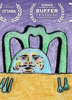 另类蜡笔动画，享用一场「怪诞约会」