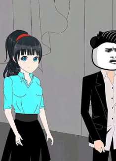 为救龙组大长老，东来勇闯逍遥门！