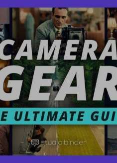 电摄大师课：摄影设备决定电影的成败？