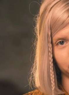 来自挪威的天才女歌手：Aurora