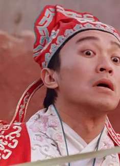 大话西游：我手痒，挠两下很正常吧？