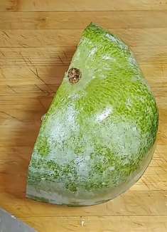 老北京人夏天爱喝的冬瓜汤，清热解暑营养健康，做法简单易学