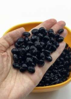 今天才知道，黑豆这样吃最营养，比补药还好，方法简单易