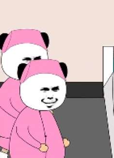 病友：你不是什么都没有了，你还有一身病啊