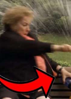 你只管准备好水杯接水，水源我自有办法