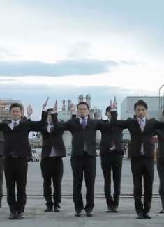 日本魔性洗脑神曲：机器文明，又是被洗脑的一天