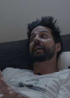 又丧又好笑，像不像失业时的你？