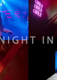 「Soho 区惊魂夜」：阴暗的伦敦街区