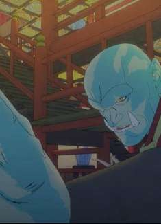 万众期待！「光灵：武士之魂」预告来袭