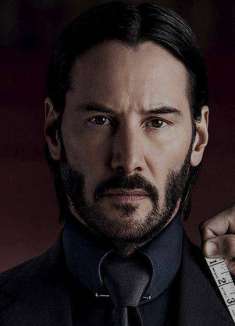 铁血硬汉复仇之路：基努·里维斯演绎「疾速追杀」