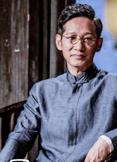 破冰行动：王劲松演反派走红，公磊演活林宗辉，导演直呼看走眼