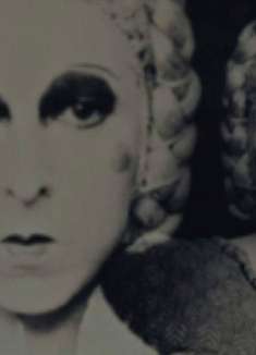 最早的性别探索，克劳德卡恩的「酷儿女性」