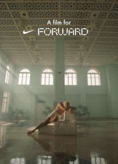 NOWNESS X NIKE,舞出运动的艺术