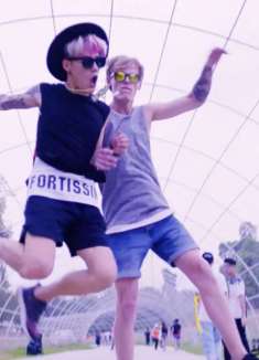 风暴电音节-成都我来了