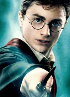 炫酷版《哈利波特》电影混剪套餐