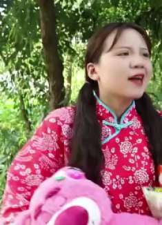 大妮变成学人精什么都模仿甜甜，气的甜甜要跟她绝交，为什么？