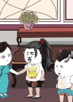 第三十集：前往终南山参加武道大会