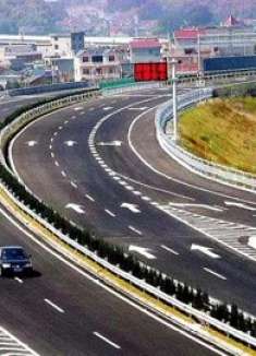 新手司机不敢上高速，老司机总结一套流程，学会上高速再也不紧张