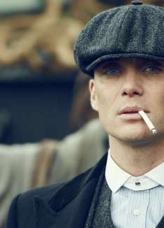 浴血黑帮燃向混剪：所以我杀死了我的命运