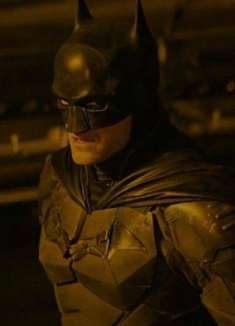 大师级摄影制作：「蝙蝠侠」影视混剪