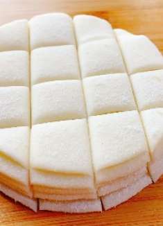 早餐别吃油条了，买2块钱饺子皮简单一做，6分钟搞定全家人早餐