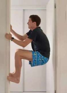 如果无聊，请看 50 秒的「关门教学」