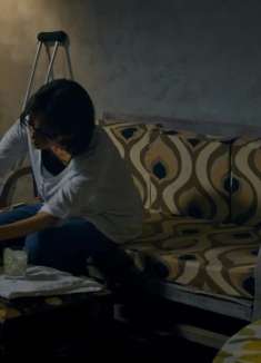 幸福额度：刀子嘴豆腐心，晓青还是爱姜成，晓红独自一人饮酒