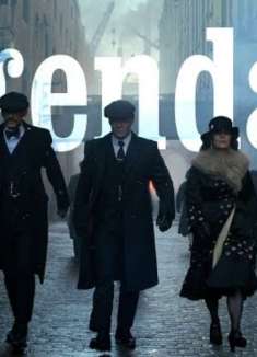 无与伦比的魅力，最强黑帮谢尔比家族