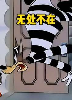 老韩小伟越狱，梁志超预判追捕