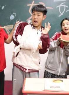 短剧：瘦瘦装病躲避考试，最后竟然自己暴露了真相，怎么回事