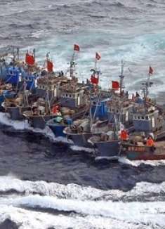 渔民捞起神秘设备被国家奖励？看似人畜无害其实严重威胁国防安全