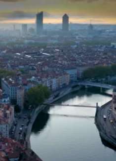 魅力里昂：让人窒息的美