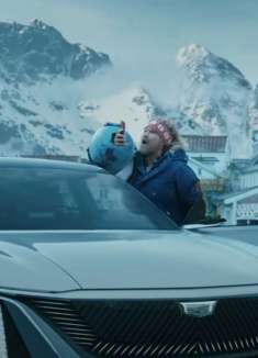 为了美国的尊严，他坐集装箱飘洋过海到挪威