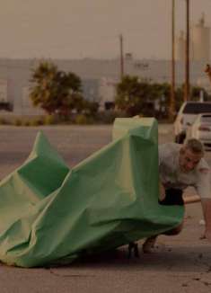 走得太快有危险！洛杉矶音乐才子 BAIRD 新歌 MV