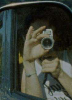 胶片旅拍日记，迷失在通往梦的原野