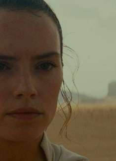 「星球大战」：雷伊，面对恐惧是绝地的命运