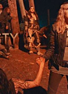 冷门悬疑科幻美剧，后末世时代的逃亡