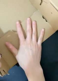 鞋盒都扔了？多亏网友提醒，折一折原来这么实用，再也不扔了