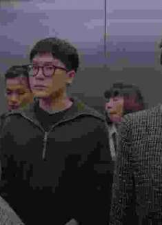 泰国乐事魔性广告，社死的每个瞬间