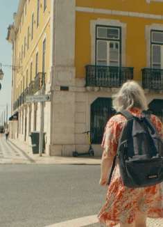 一年有 360 天晴天「难忘里斯本」