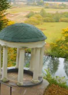 秋季调色板：让人着迷的色彩