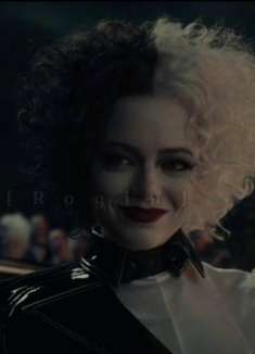 库伊拉·迪维尔：迪士尼反派的「傲娇」之美