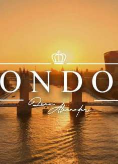 漫步在泰晤士河边，邂逅英伦浪漫